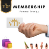 VIP Membership - Femme Trendz