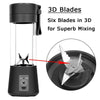 👑VIP: BlendMate Portable Blender - Femme Trendz