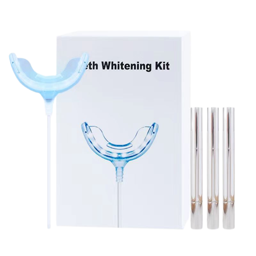 👑VIP: BrillianceWhite Teeth Whitening Kit - Femme Trendz