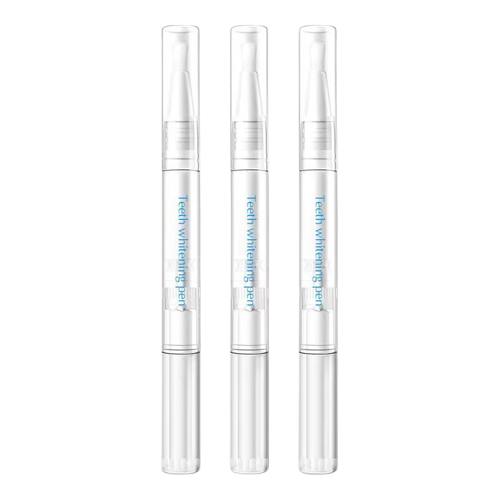 SparkleSmile Teeth Whitening Pen (3-Pack) - Femme Trendz