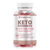 Apple Cider Vinegar Keto Gummies - Femme Trendz