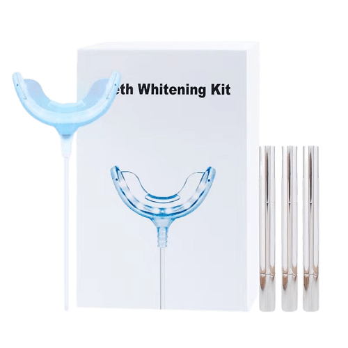 BrillianceWhite Teeth Whitening Kit - Femme Trendz