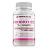 FeminaFlora Probiotic Complex - Femme Trendz