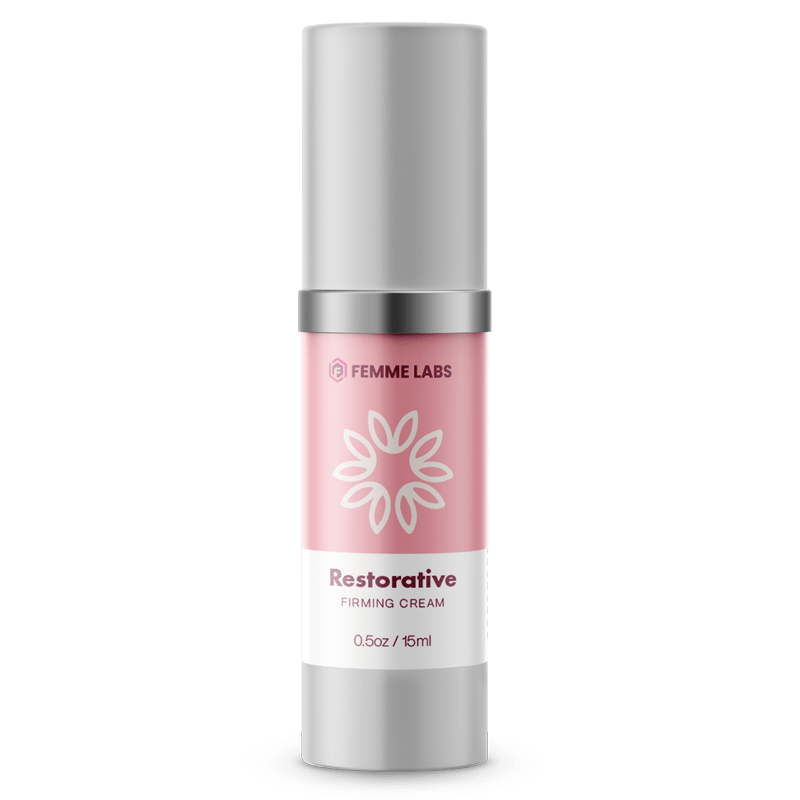 FlawlessFinish Instant Wrinkle Tightening Cream - Femme Trendz