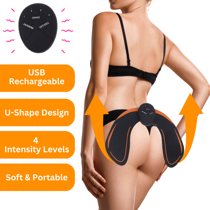 GluteMAX Booty Trainer - Femme Trendz