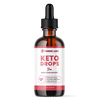 KetoGlo Beauty Drops - Femme Trendz